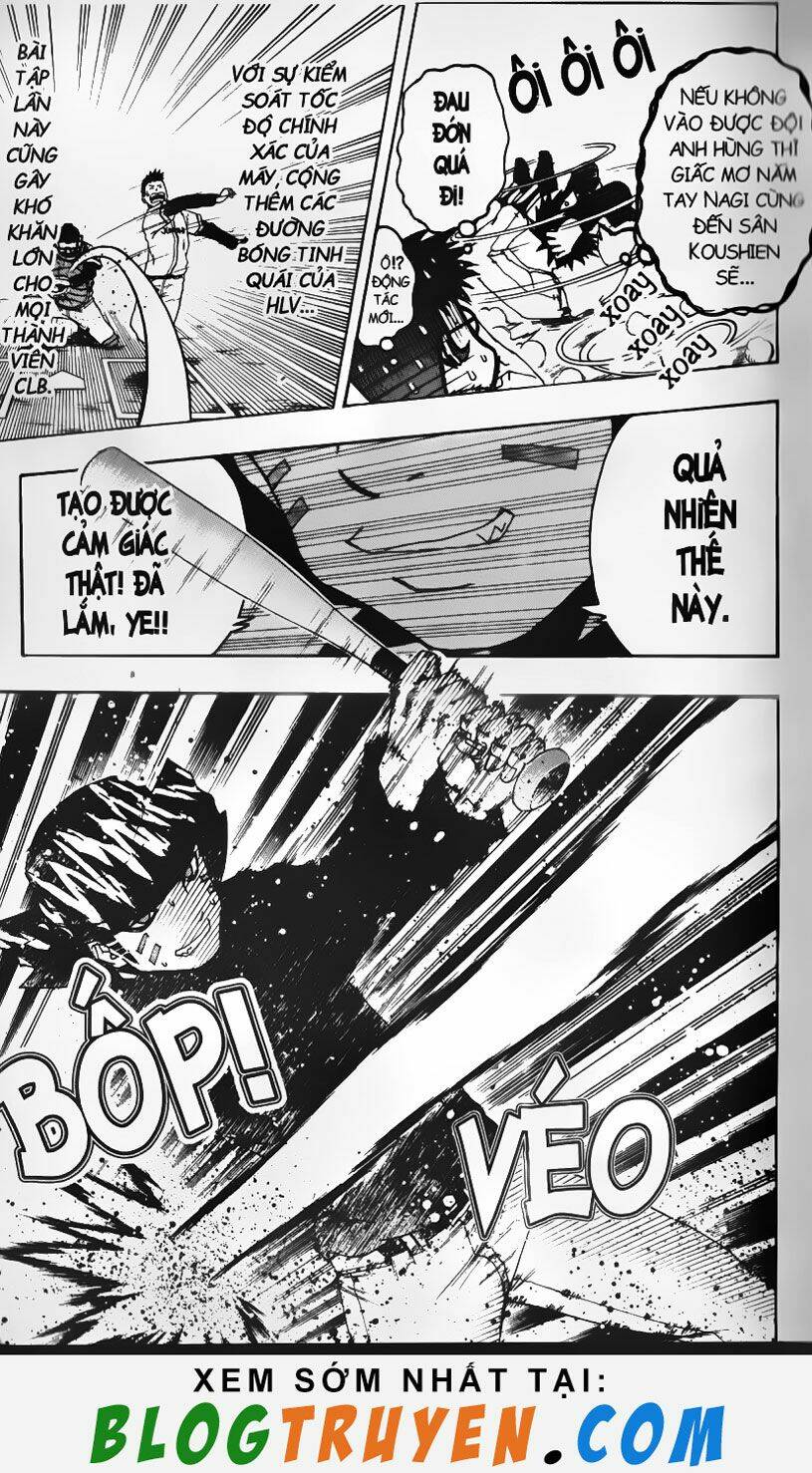 Mr.Fullswing Chapter 29 - Trang 2