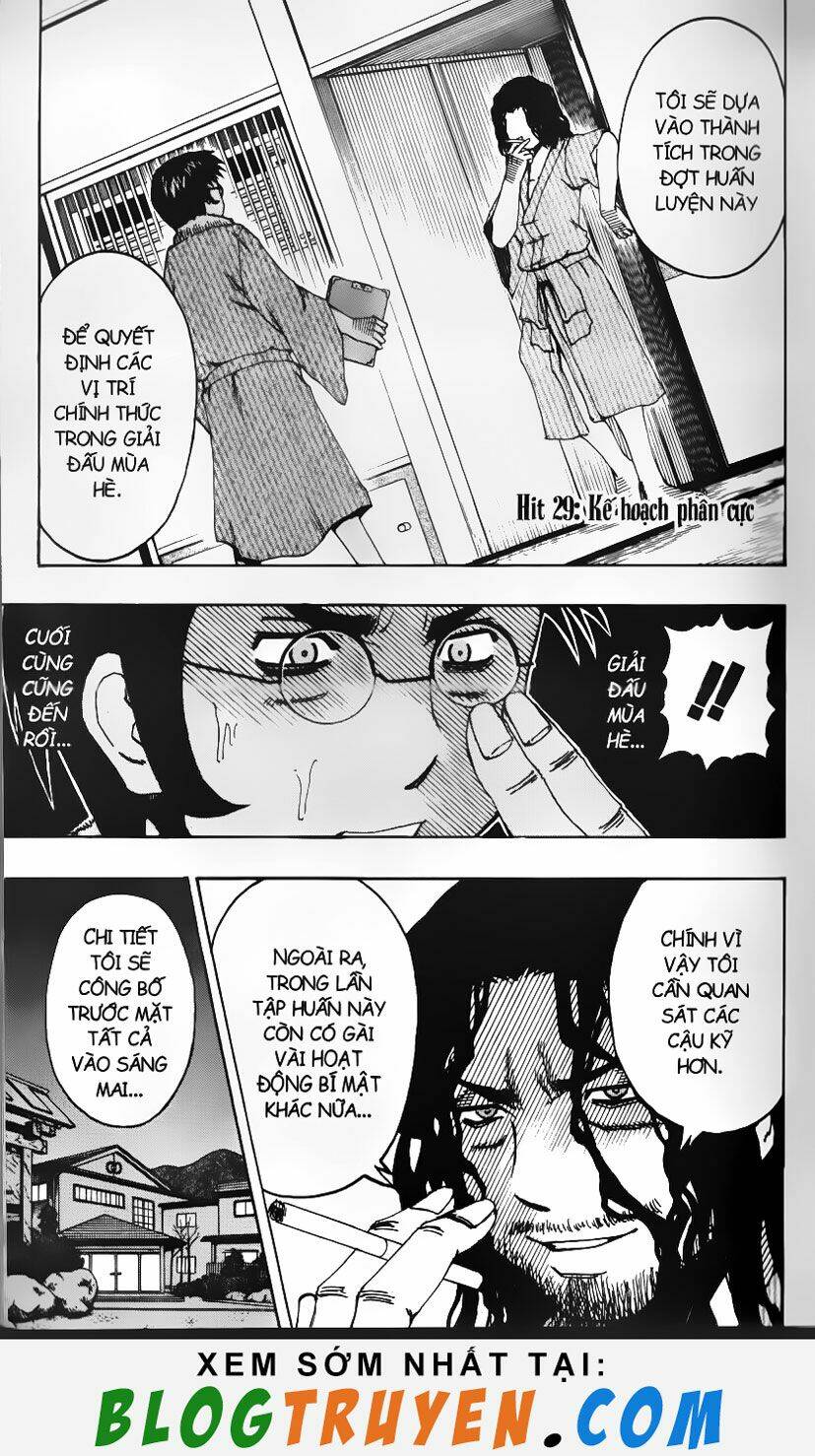 Mr.Fullswing Chapter 29 - Trang 2