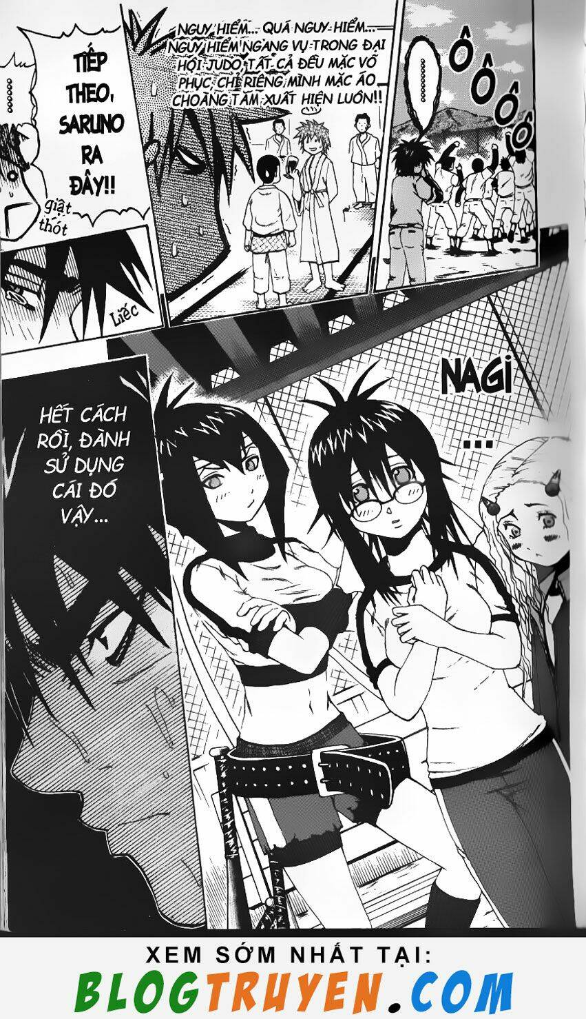 Mr.Fullswing Chapter 29 - Trang 2