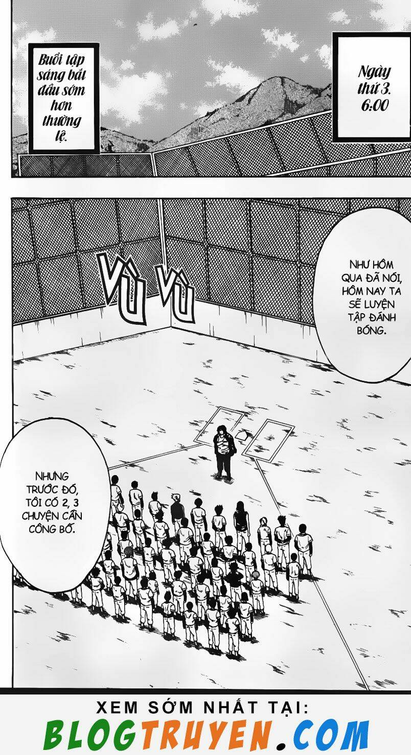 Mr.Fullswing Chapter 29 - Trang 2