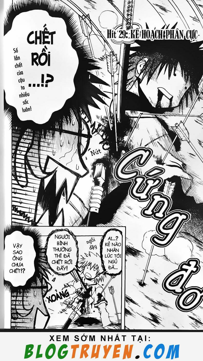 Mr.Fullswing Chapter 29 - Trang 2