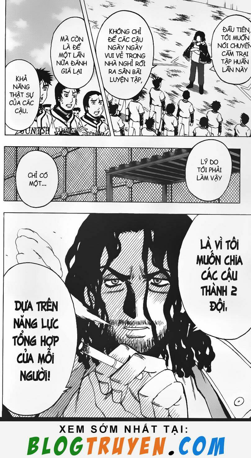 Mr.Fullswing Chapter 29 - Trang 2