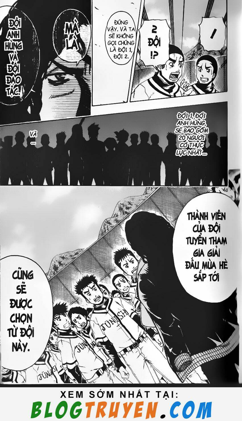 Mr.Fullswing Chapter 29 - Trang 2