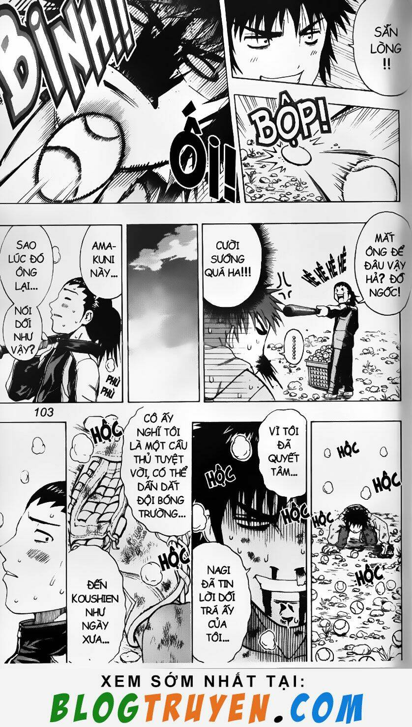 Mr.Fullswing Chapter 3 - Trang 2