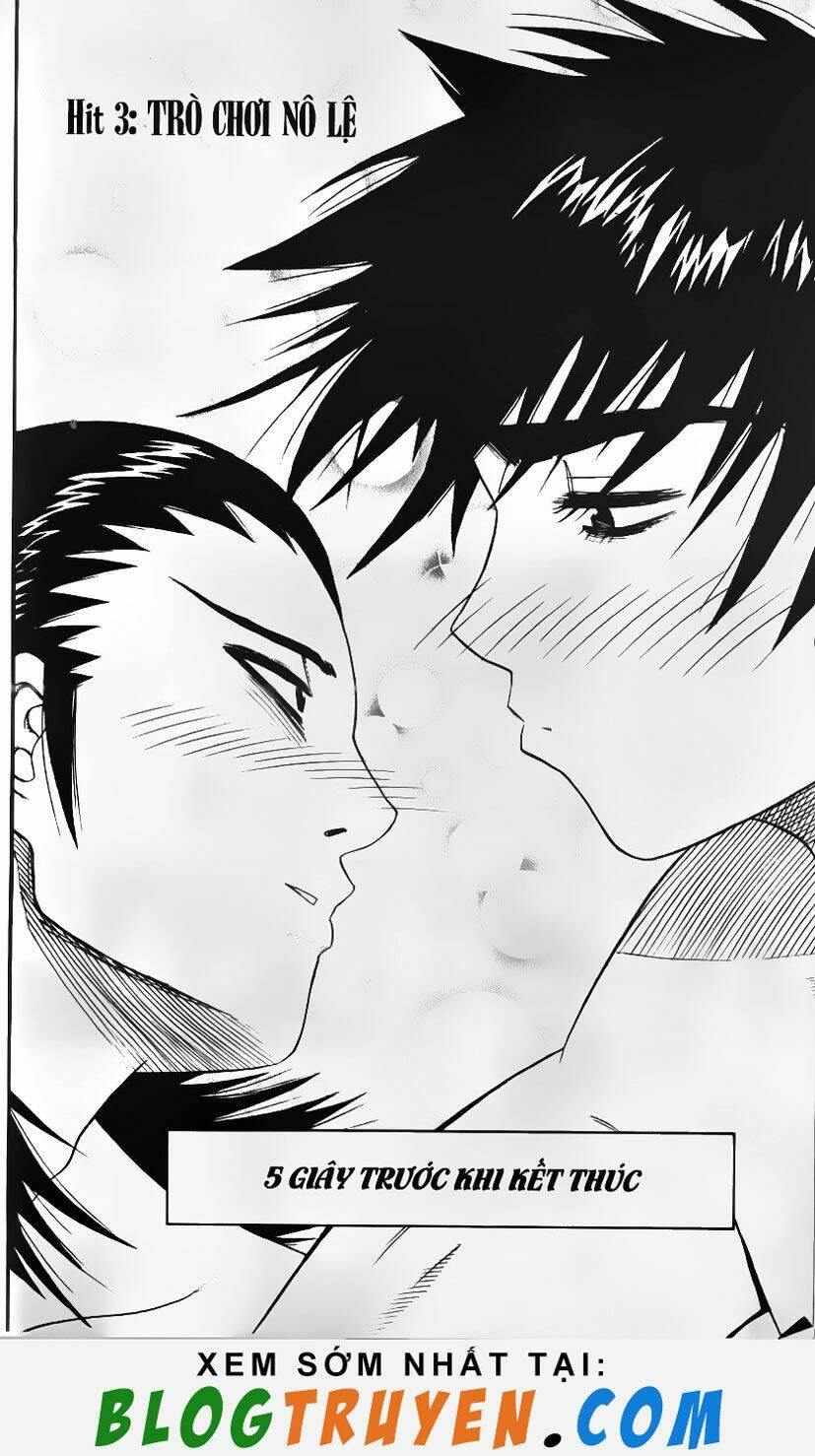 Mr.Fullswing Chapter 3 - Trang 2