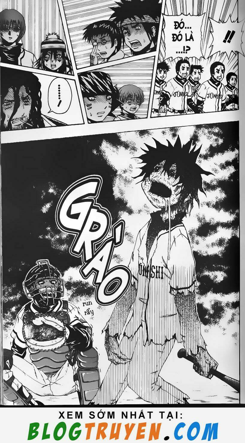 Mr.Fullswing Chapter 30 - Trang 2