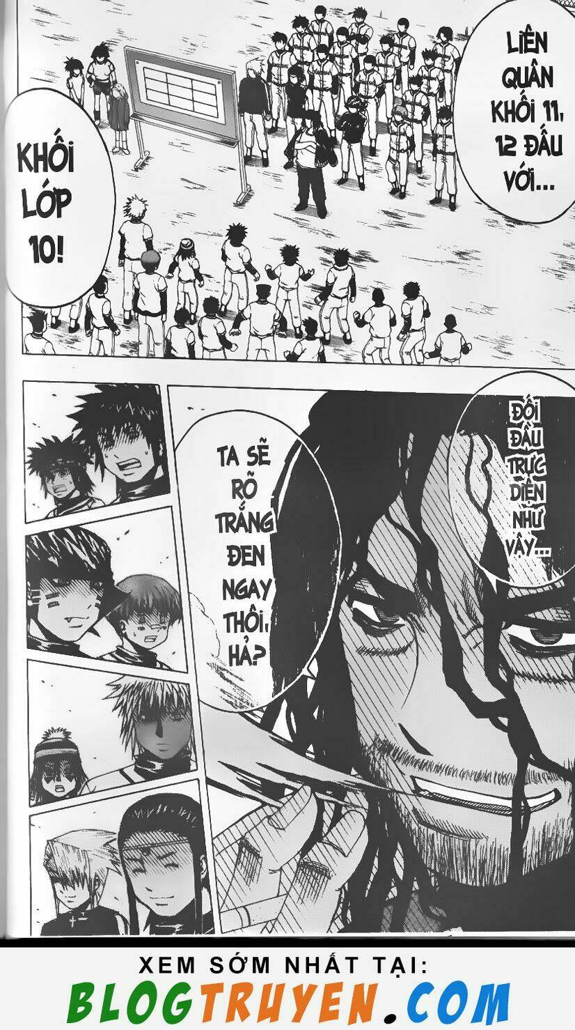 Mr.Fullswing Chapter 31 - Trang 2