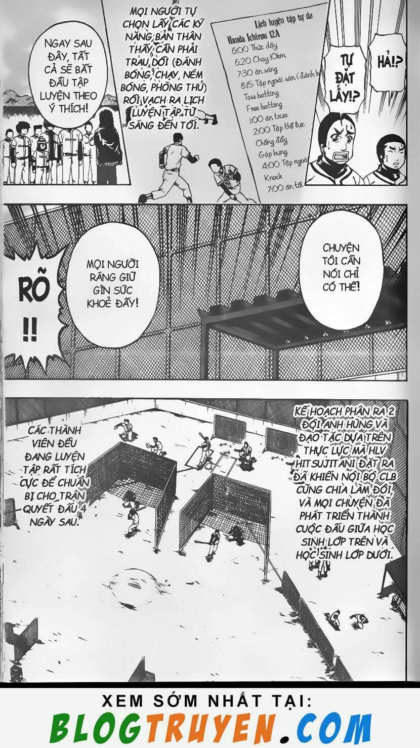 Mr.Fullswing Chapter 31 - Trang 2