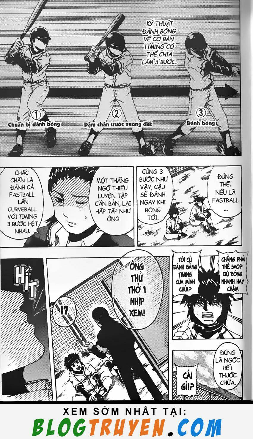 Mr.Fullswing Chapter 32 - Trang 2