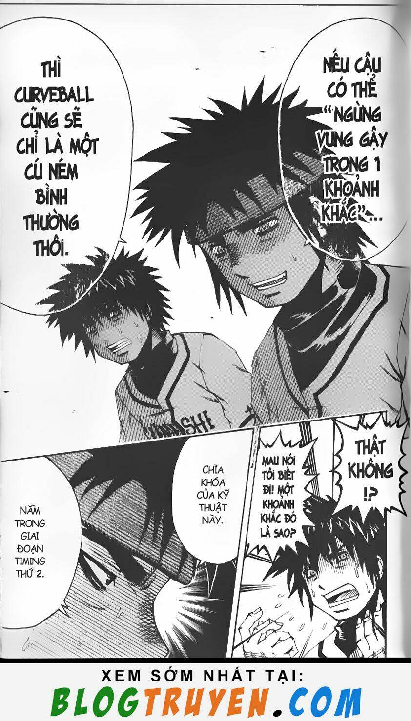 Mr.Fullswing Chapter 32 - Trang 2