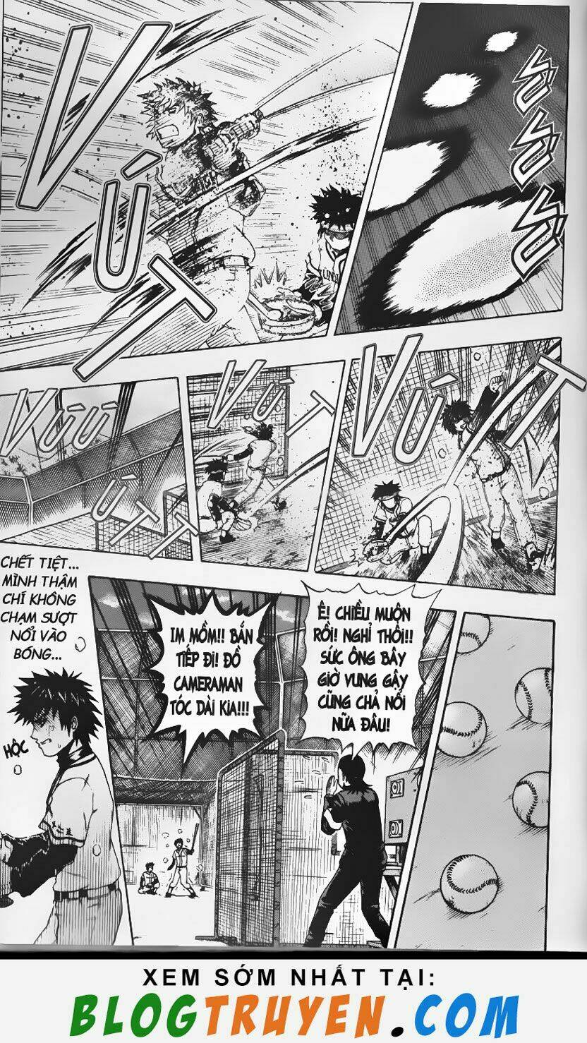 Mr.Fullswing Chapter 34 - Trang 2