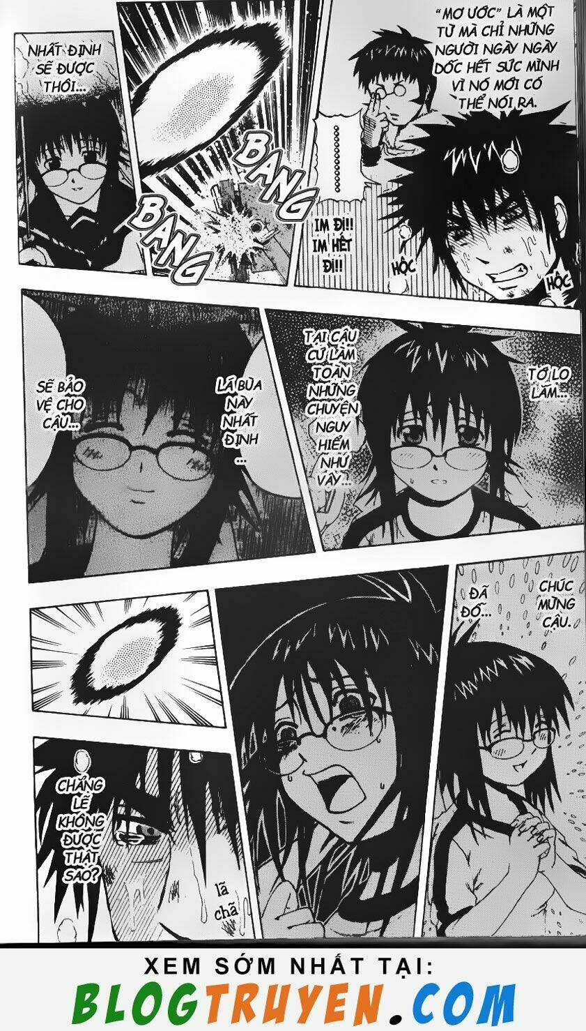 Mr.Fullswing Chapter 34 - Trang 2