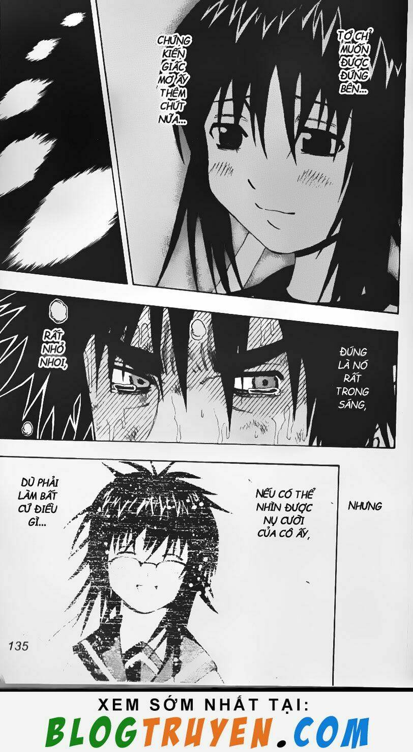 Mr.Fullswing Chapter 34 - Trang 2