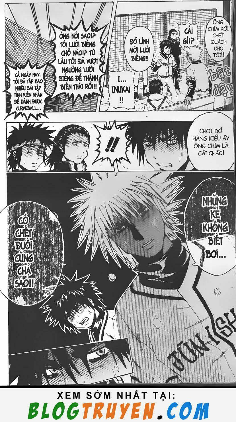 Mr.Fullswing Chapter 34 - Trang 2