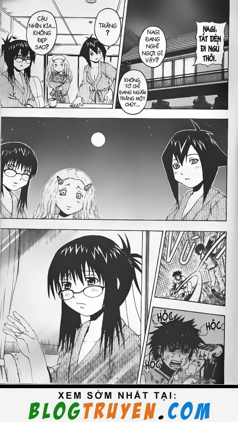 Mr.Fullswing Chapter 35 - Trang 2