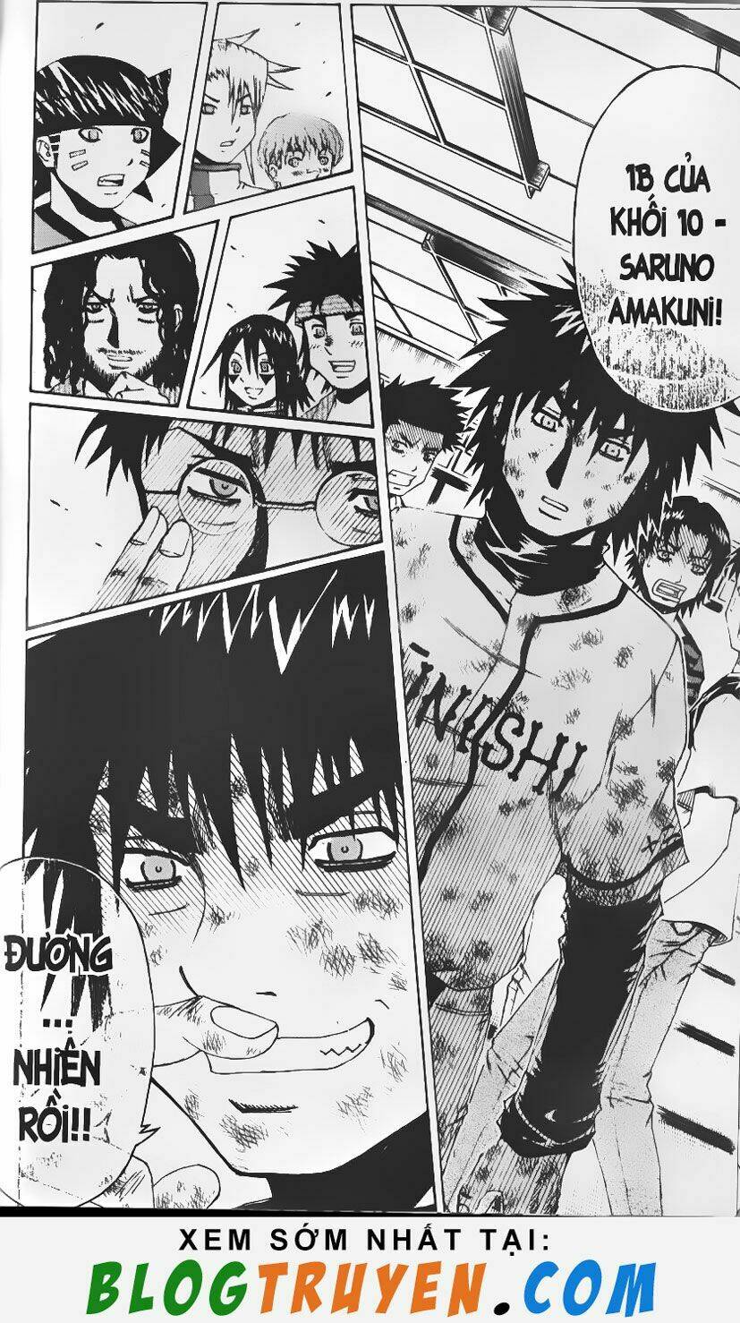 Mr.Fullswing Chapter 36 - Trang 2