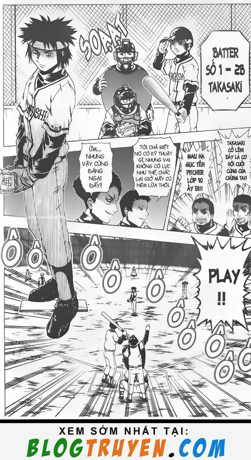 Mr.Fullswing Chapter 37 - Trang 2