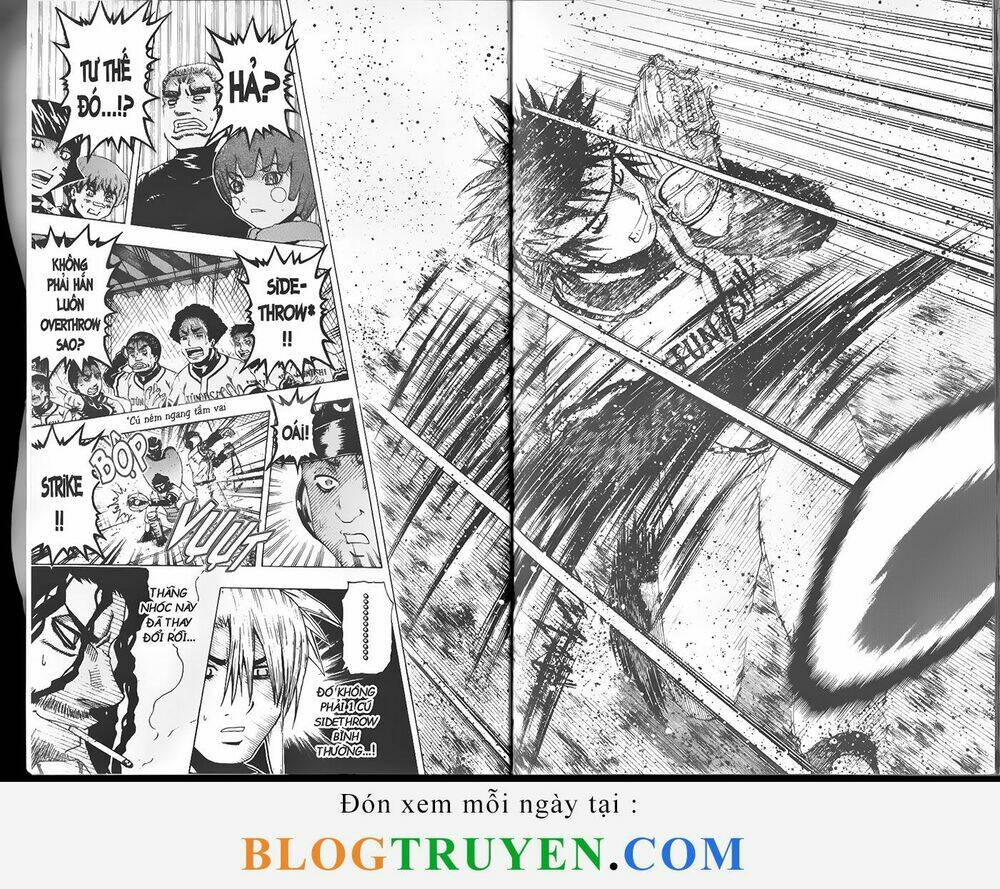 Mr.Fullswing Chapter 37 - Trang 2