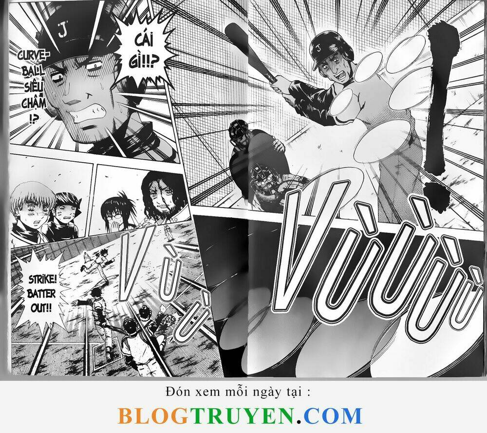 Mr.Fullswing Chapter 38 - Trang 2