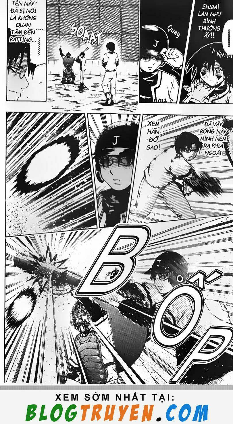 Mr.Fullswing Chapter 39 - Trang 2