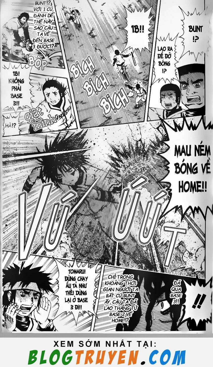 Mr.Fullswing Chapter 39 - Trang 2