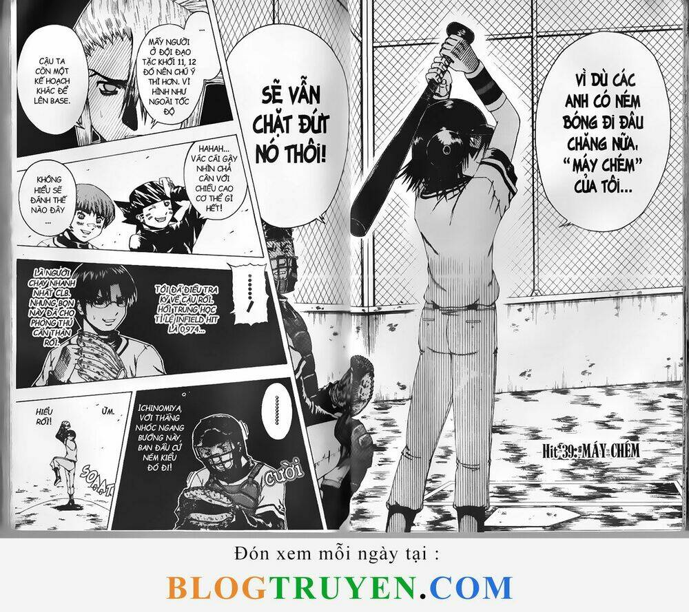 Mr.Fullswing Chapter 39 - Trang 2