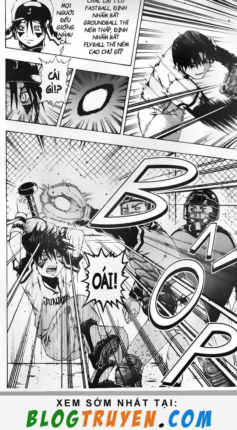 Mr.Fullswing Chapter 39 - Trang 2