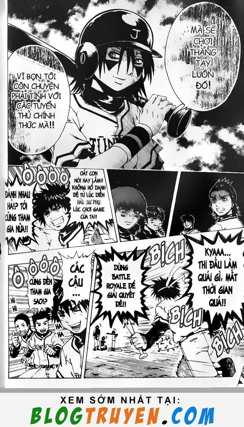 Mr.Fullswing Chapter 39 - Trang 2