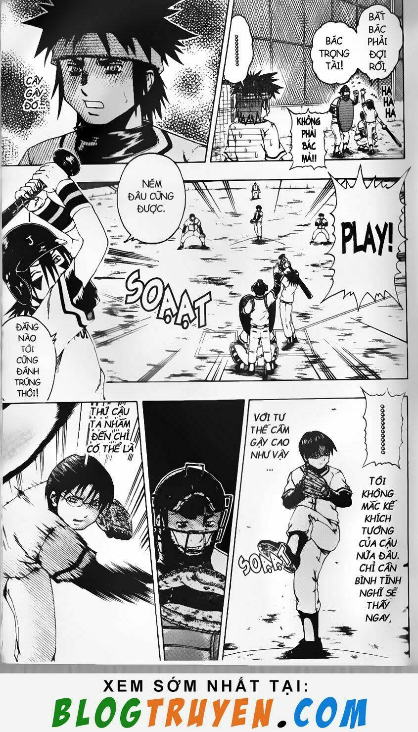 Mr.Fullswing Chapter 39 - Trang 2