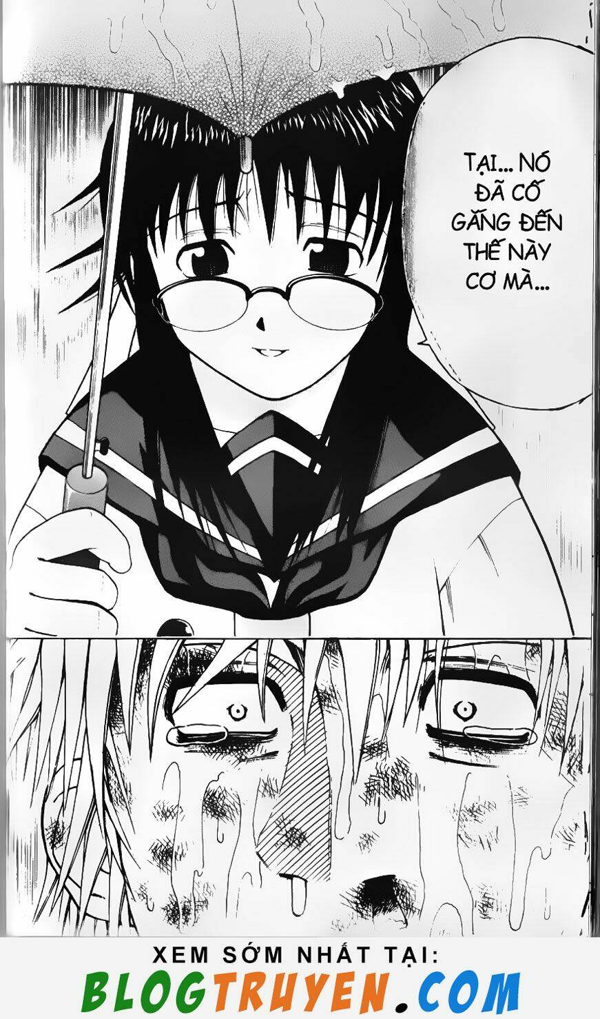 Mr.Fullswing Chapter 4 - Trang 2