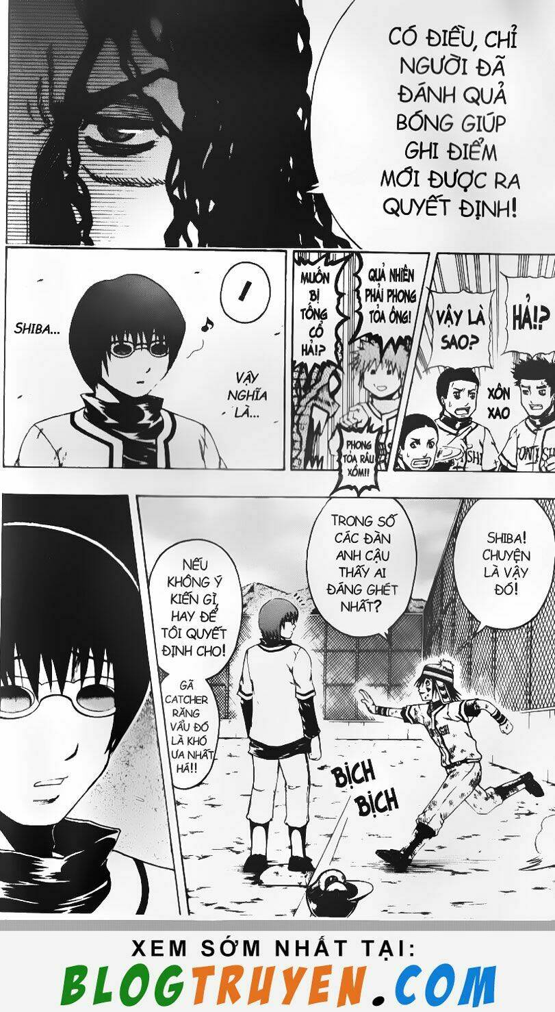 Mr.Fullswing Chapter 40 - Trang 2