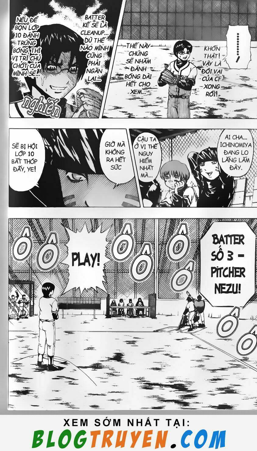 Mr.Fullswing Chapter 40 - Trang 2