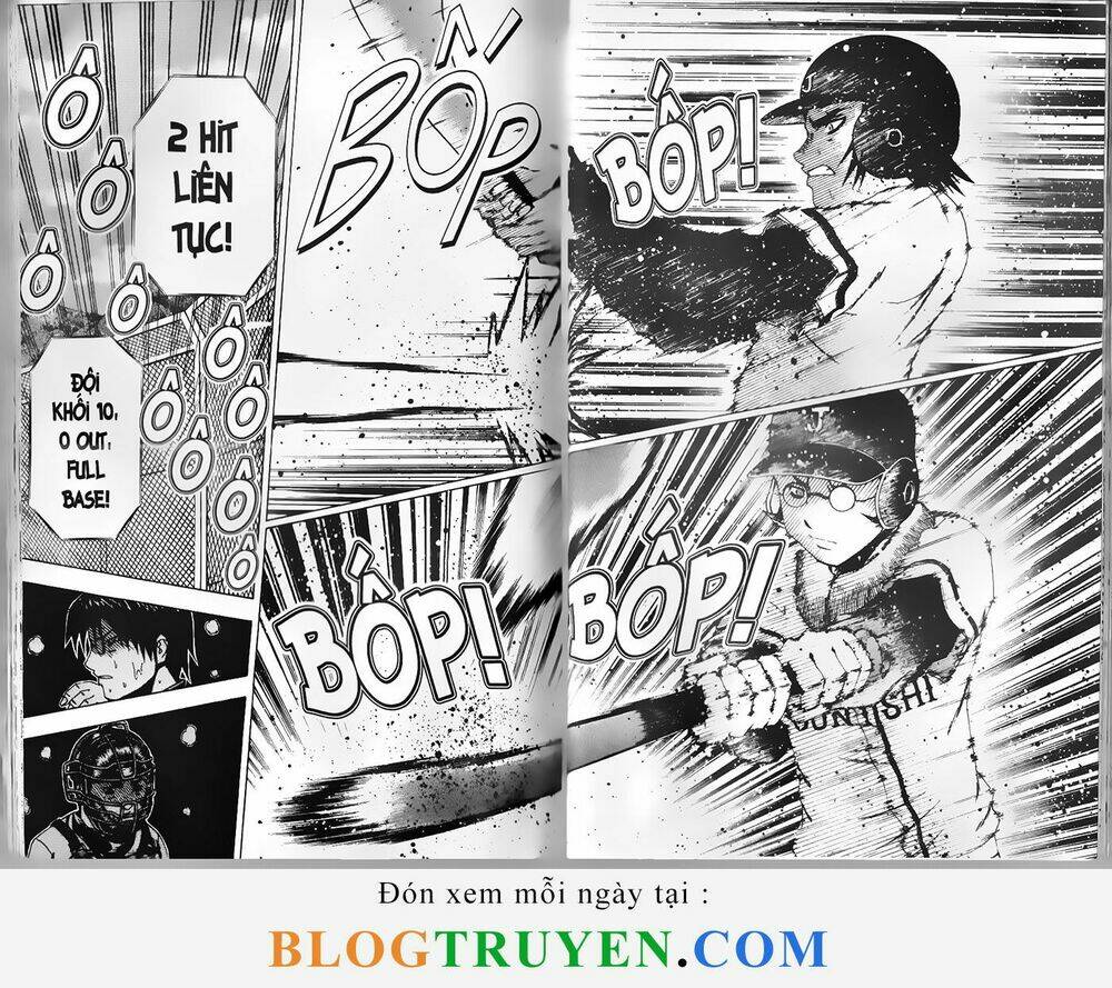 Mr.Fullswing Chapter 40 - Trang 2