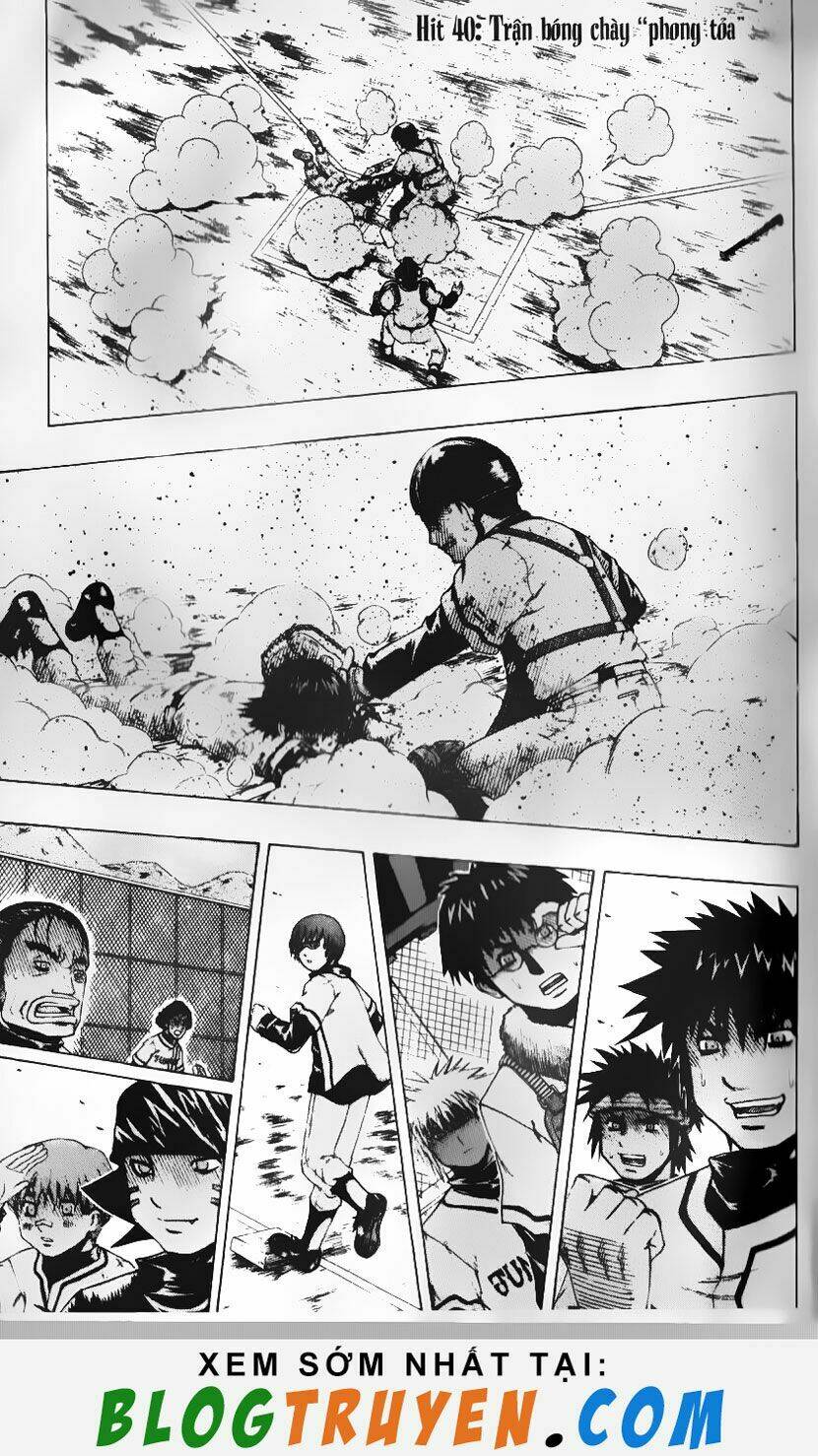 Mr.Fullswing Chapter 40 - Trang 2