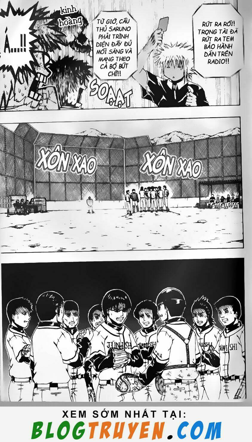 Mr.Fullswing Chapter 40 - Trang 2