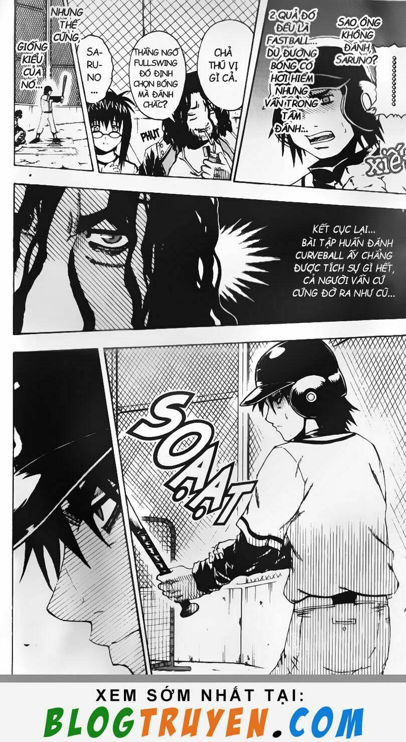 Mr.Fullswing Chapter 41 - Trang 2