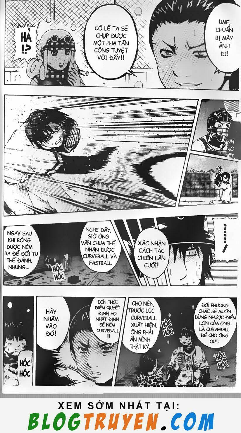 Mr.Fullswing Chapter 41 - Trang 2