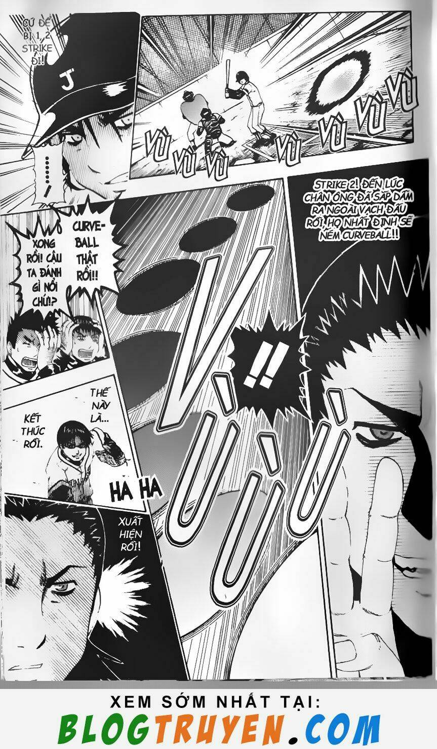 Mr.Fullswing Chapter 41 - Trang 2