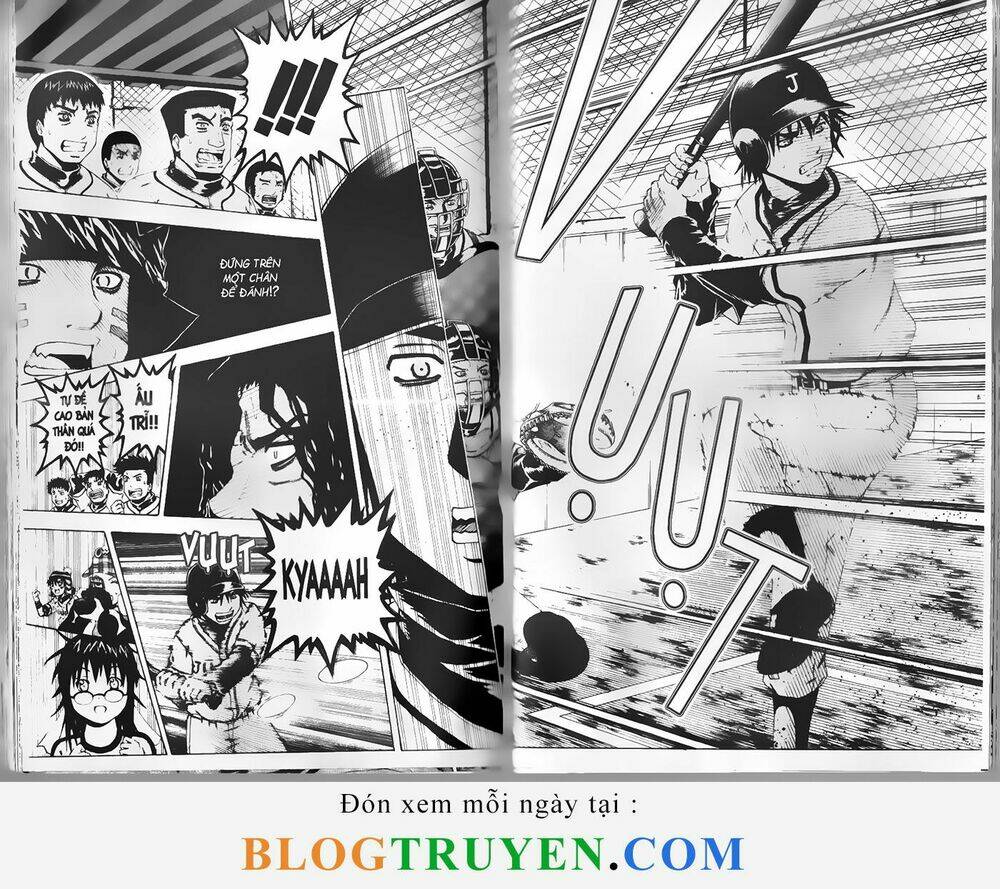 Mr.Fullswing Chapter 41 - Trang 2