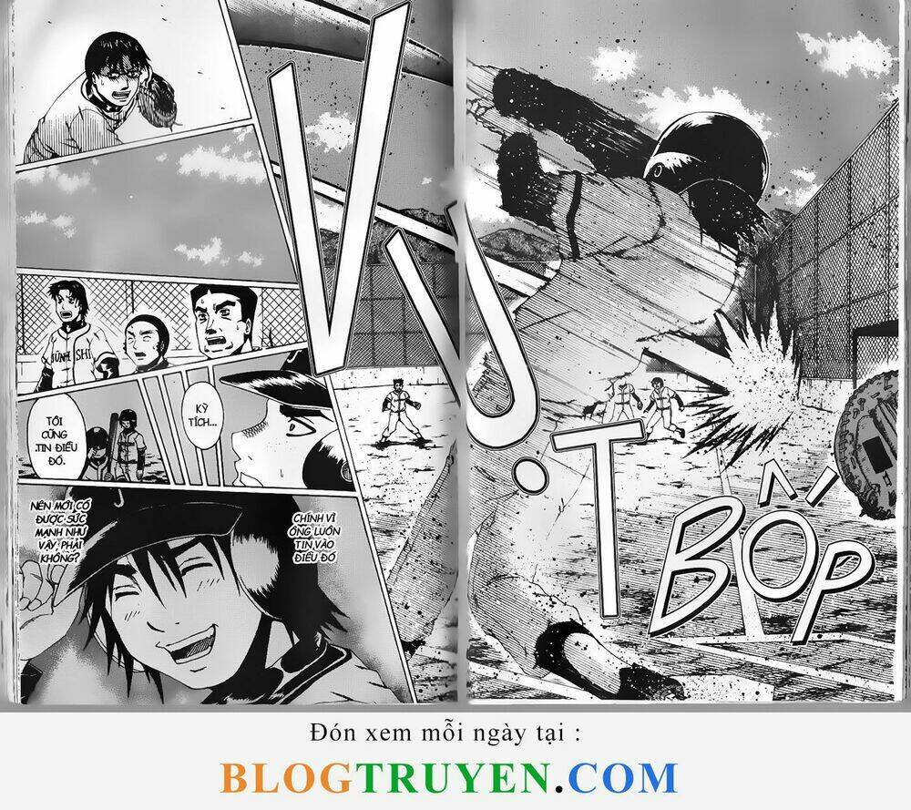 Mr.Fullswing Chapter 41 - Trang 2