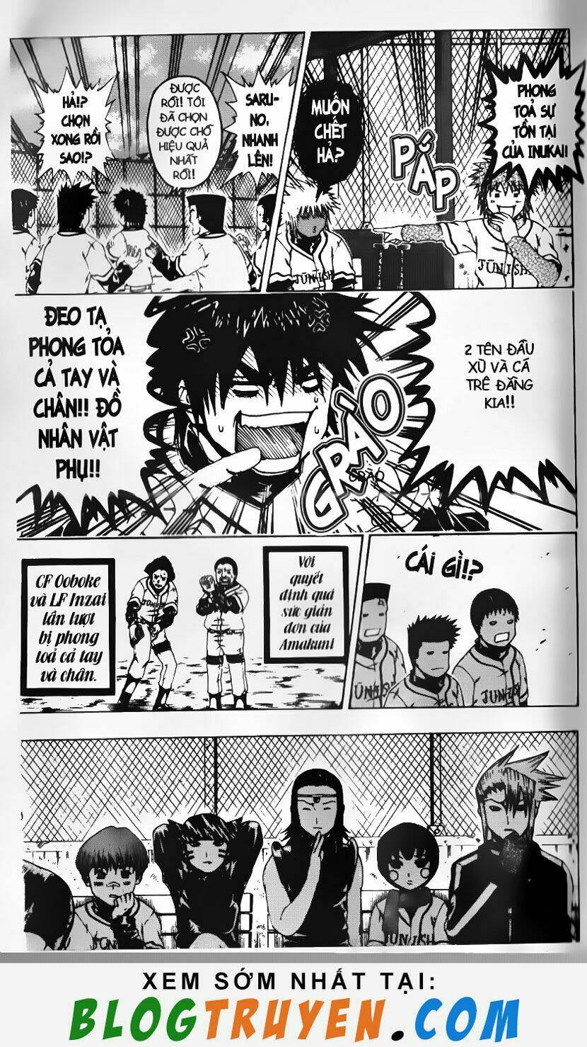 Mr.Fullswing Chapter 42 - Trang 2