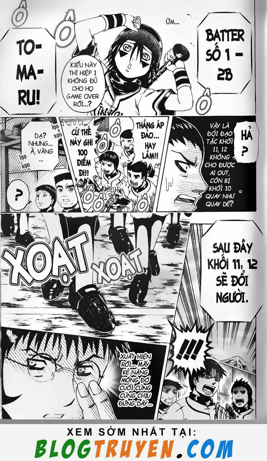 Mr.Fullswing Chapter 42 - Trang 2