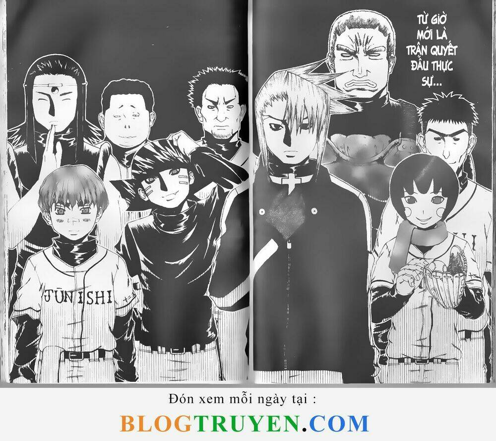 Mr.Fullswing Chapter 42 - Trang 2