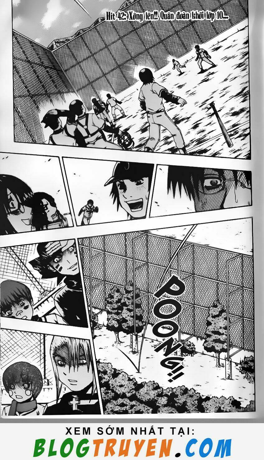 Mr.Fullswing Chapter 42 - Trang 2