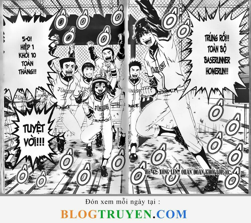 Mr.Fullswing Chapter 42 - Trang 2