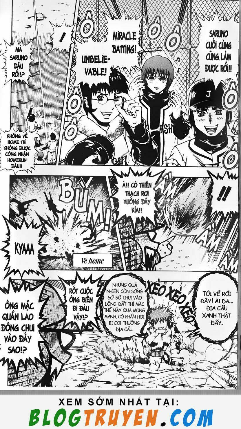 Mr.Fullswing Chapter 42 - Trang 2