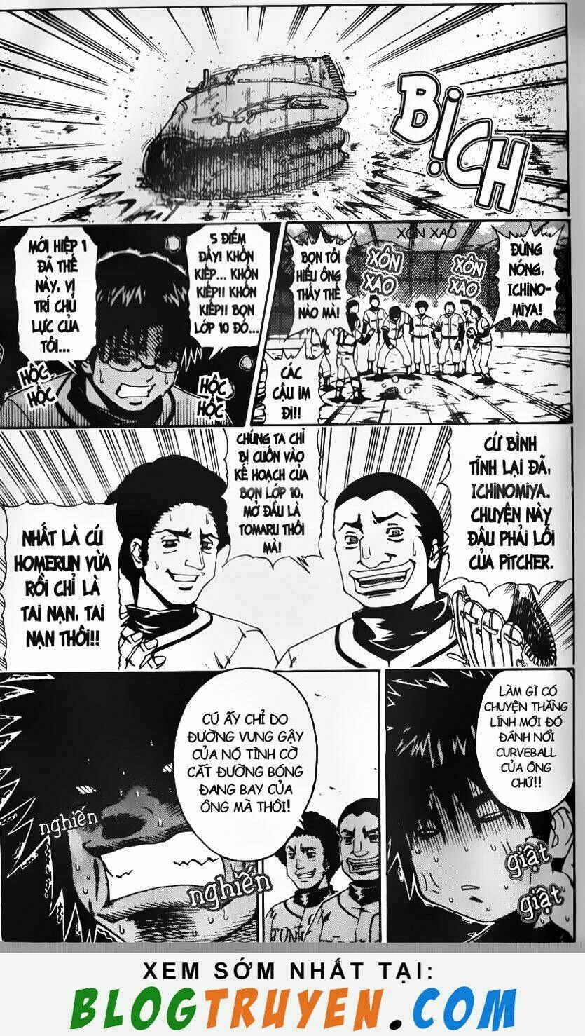 Mr.Fullswing Chapter 42 - Trang 2