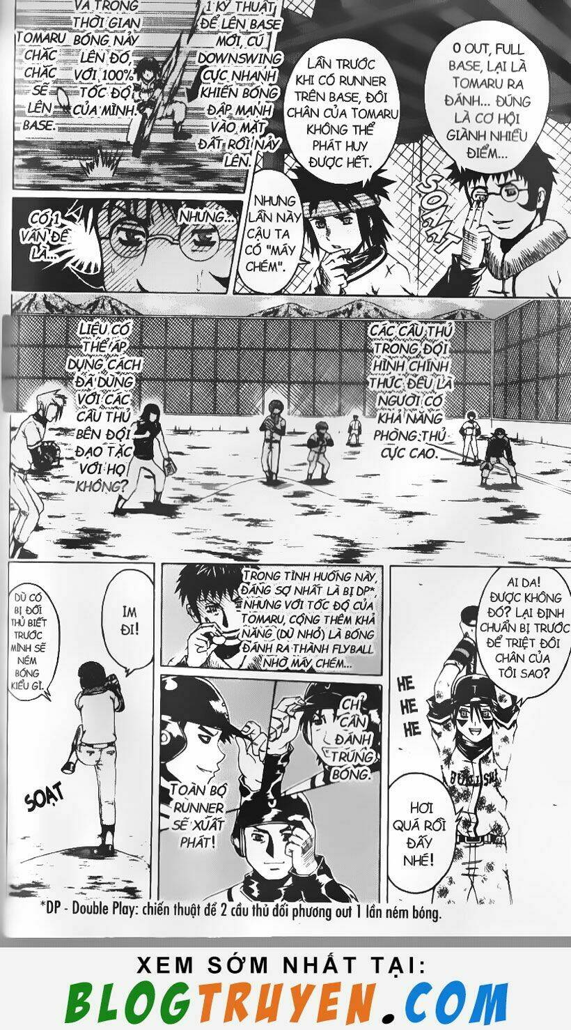 Mr.Fullswing Chapter 43 - Trang 2