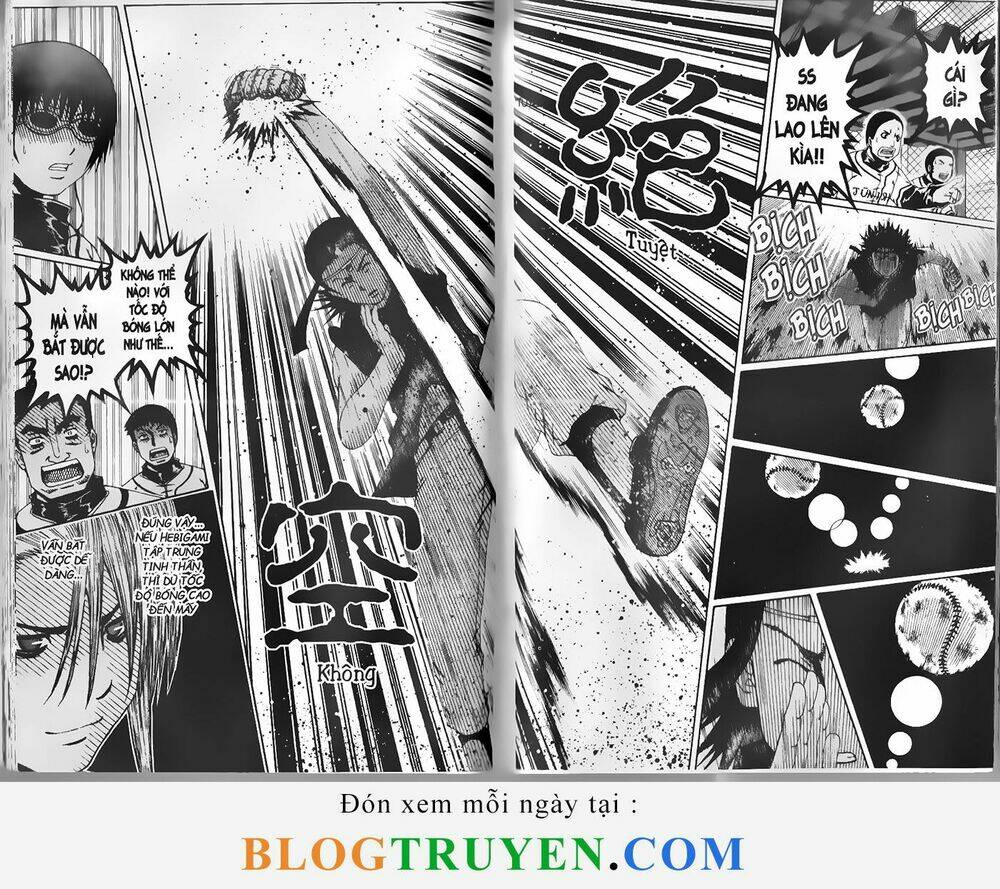 Mr.Fullswing Chapter 43 - Trang 2