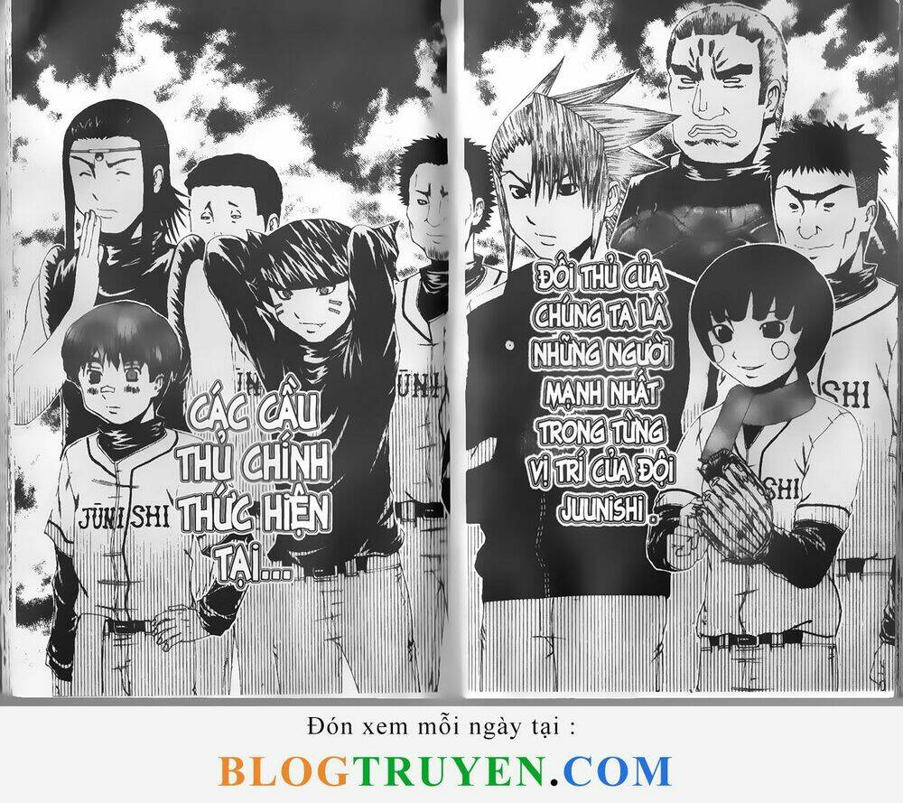 Mr.Fullswing Chapter 43 - Trang 2